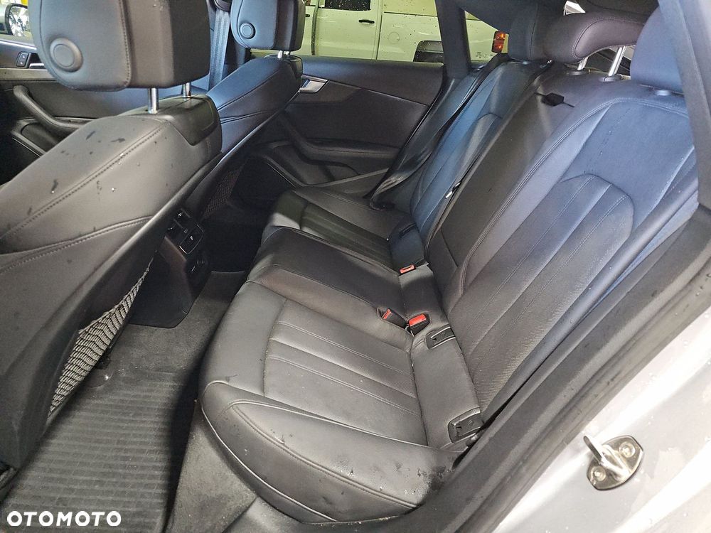 Audi A5 Sportback 2.0 TFSI Quattro S tronic - 11