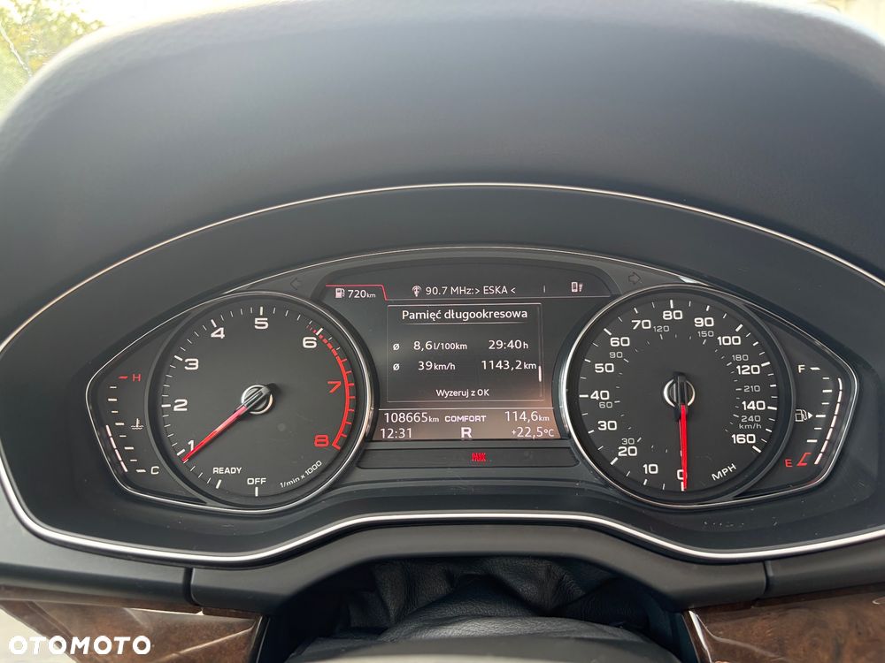 Audi Q5 - 8