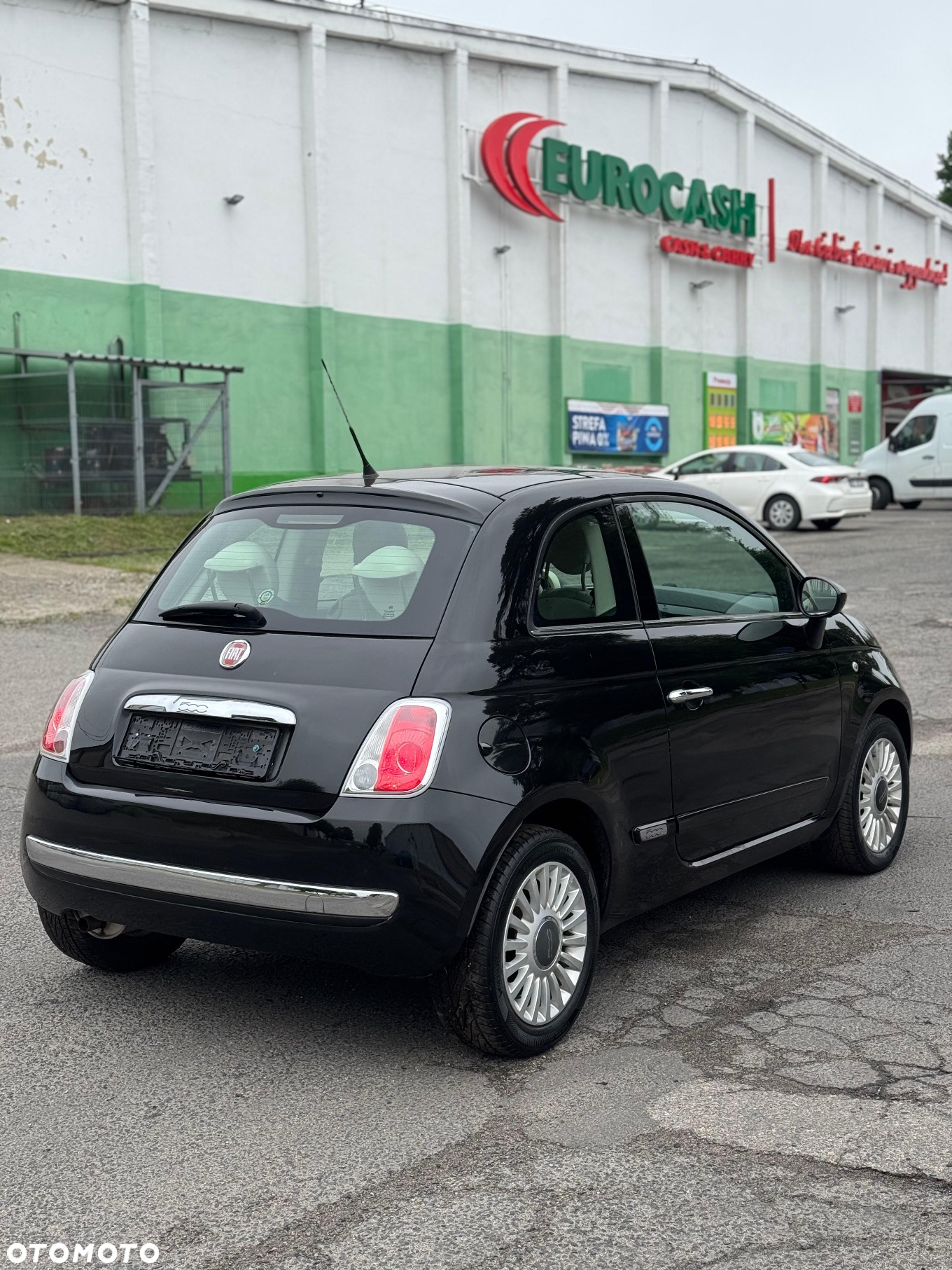 Fiat 500 - 7