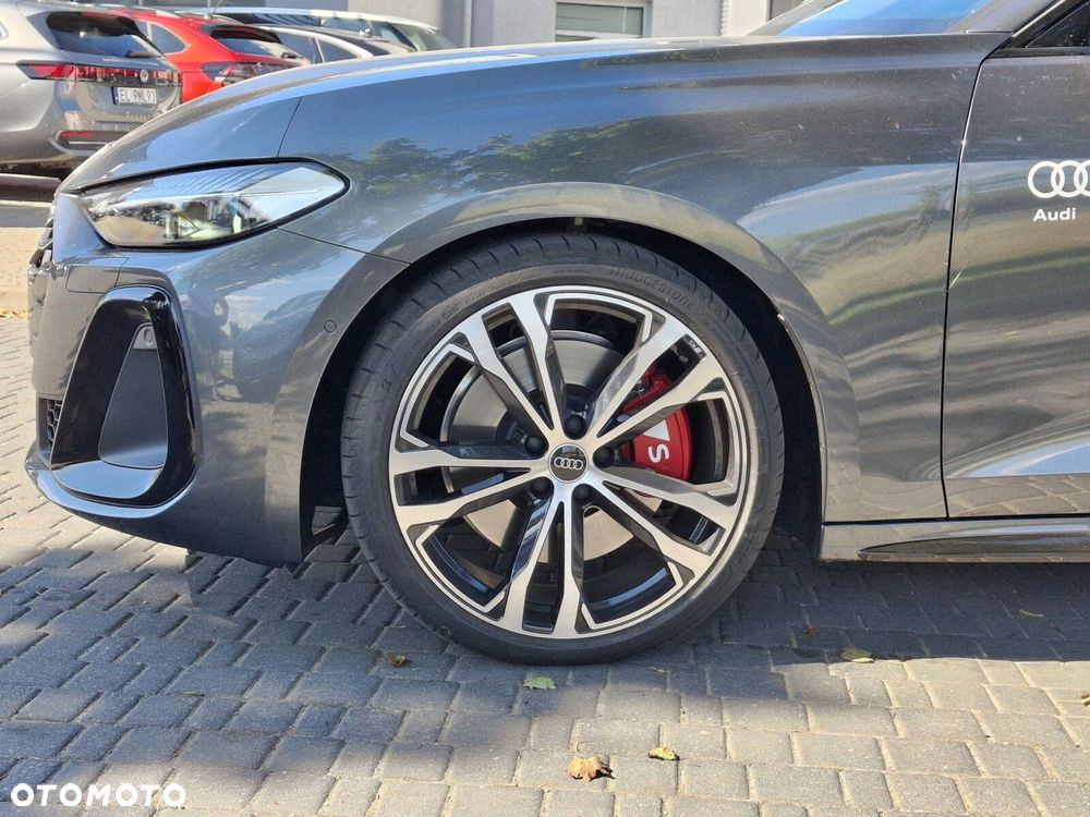 Audi S5 Avant - 7