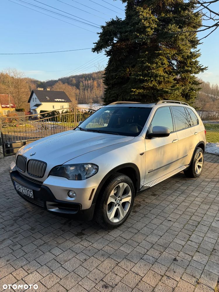 BMW X5 3.0si - 9