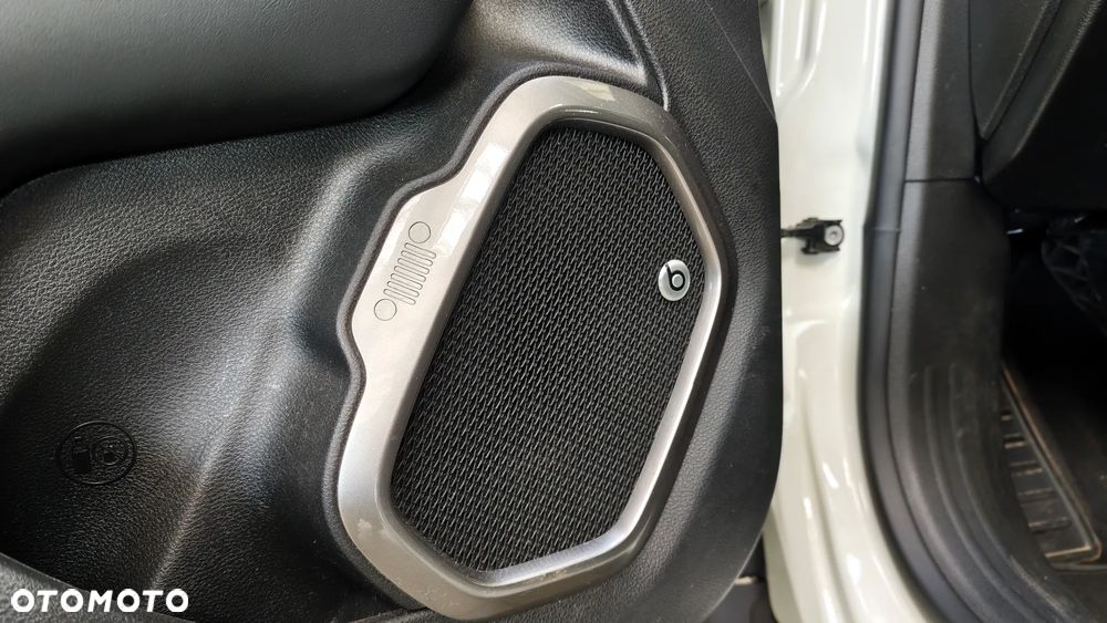 Jeep Renegade 1.4 MultiAir Longitude FWD S&S - 22