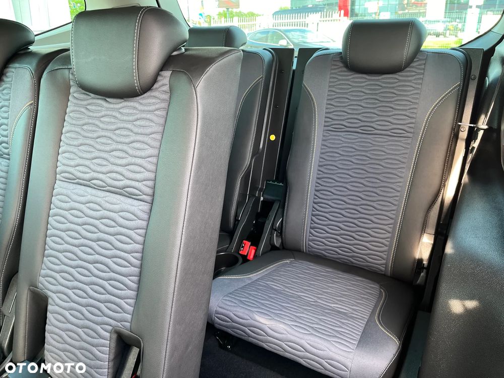Opel Zafira Tourer 2.0 CDTI ecoFLEX Start/Stop Style - 28