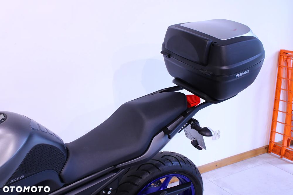 Yamaha XJ - 15