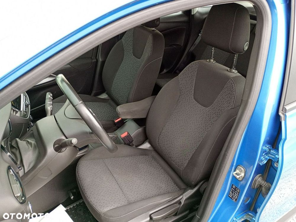 Opel Crossland X - 21