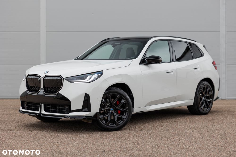 BMW X3 xDrive30i M Sport - 1
