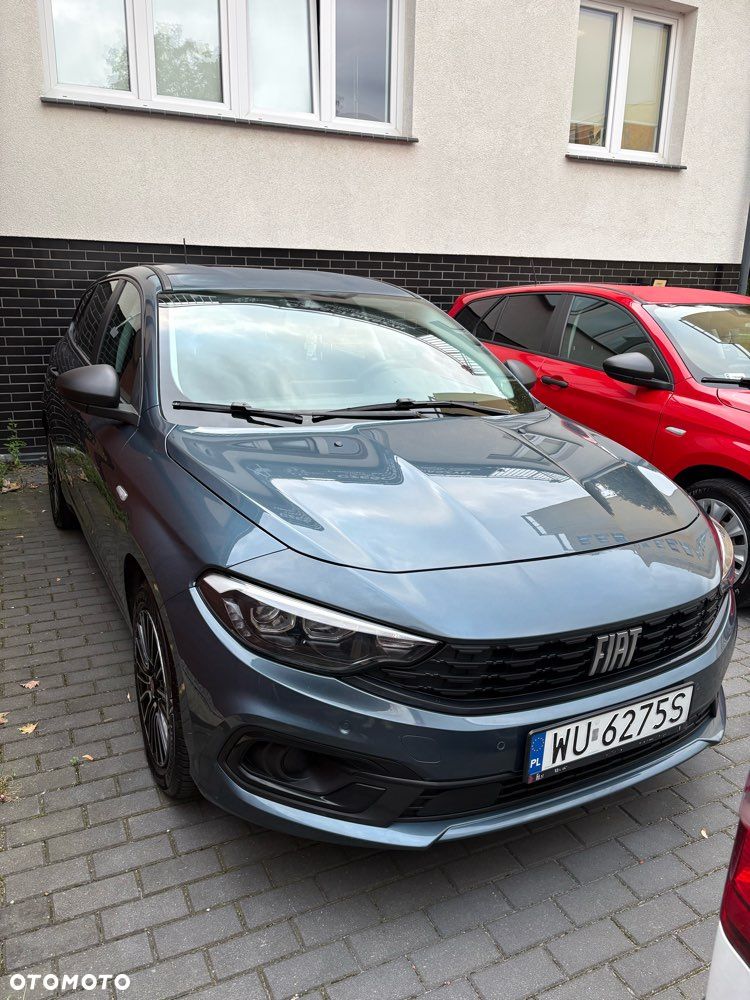 Fiat Tipo - 7