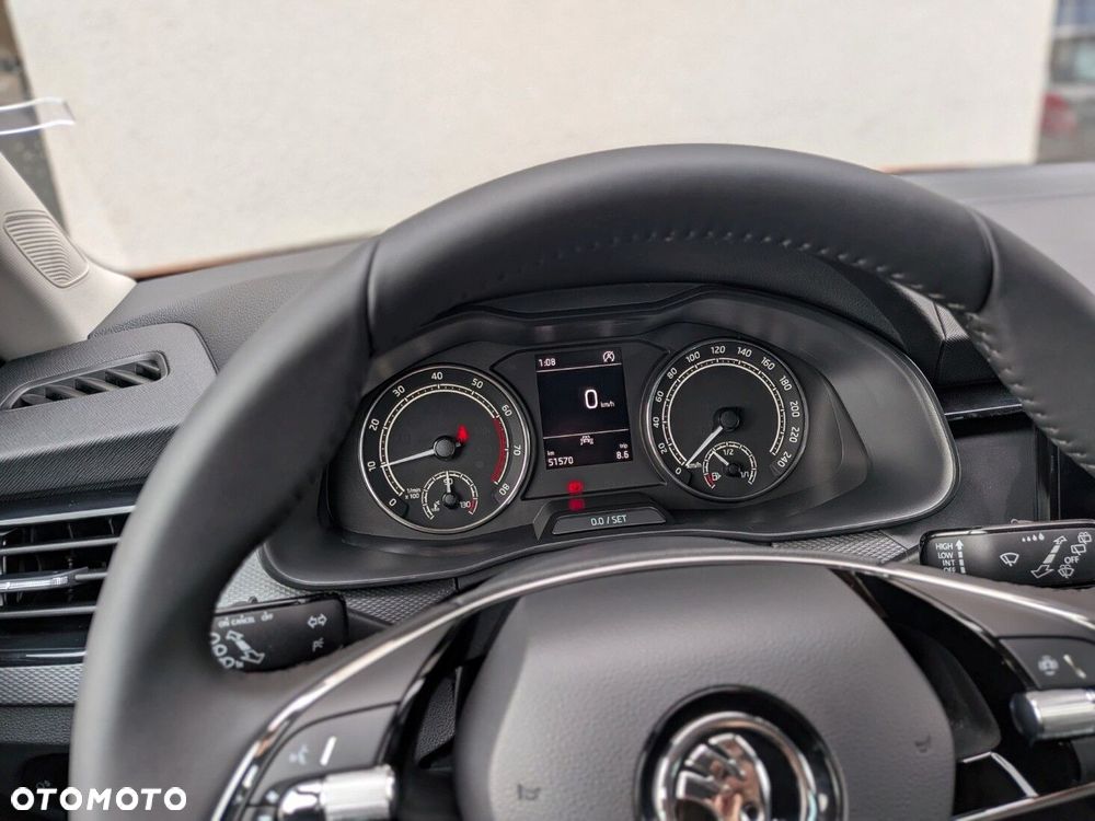 Skoda Kamiq 1.0 TSI Ambition - 19