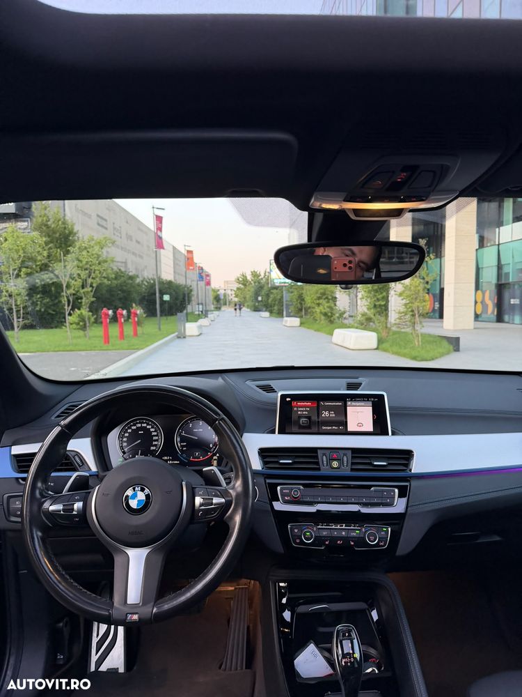 BMW X1 - 13