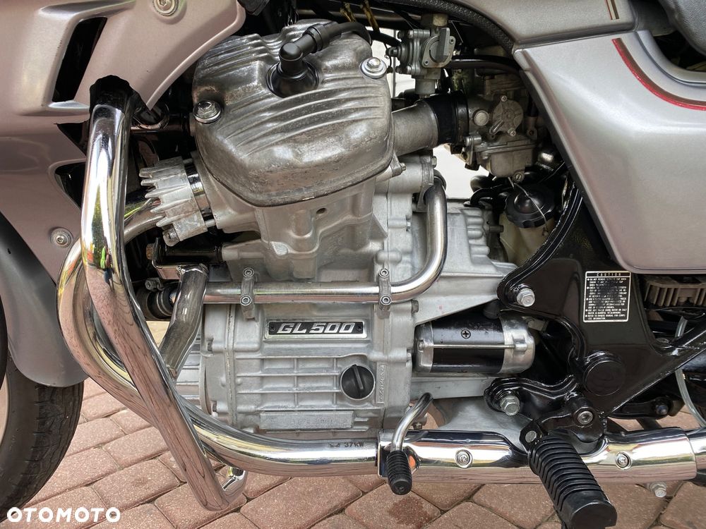 Honda Silver Wing - 11