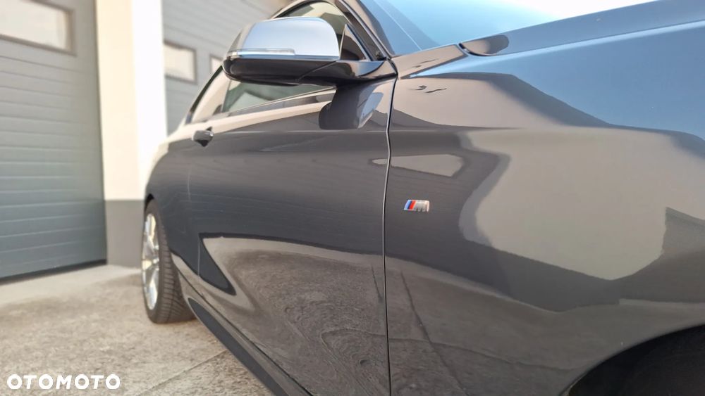 BMW Seria 2 M240i xDrive Sport-Aut - 23