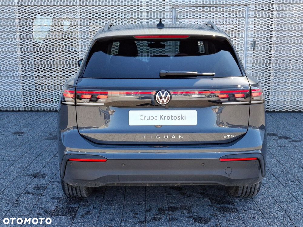 Volkswagen Tiguan 1.5 eTSI Life Plus DSG - 6