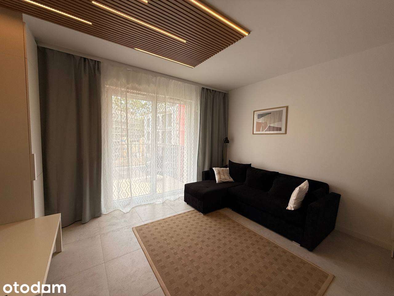 PRZYTULNE MIESZKANIE 27 m² Z BALKONEM – UL. TALAROWA 8