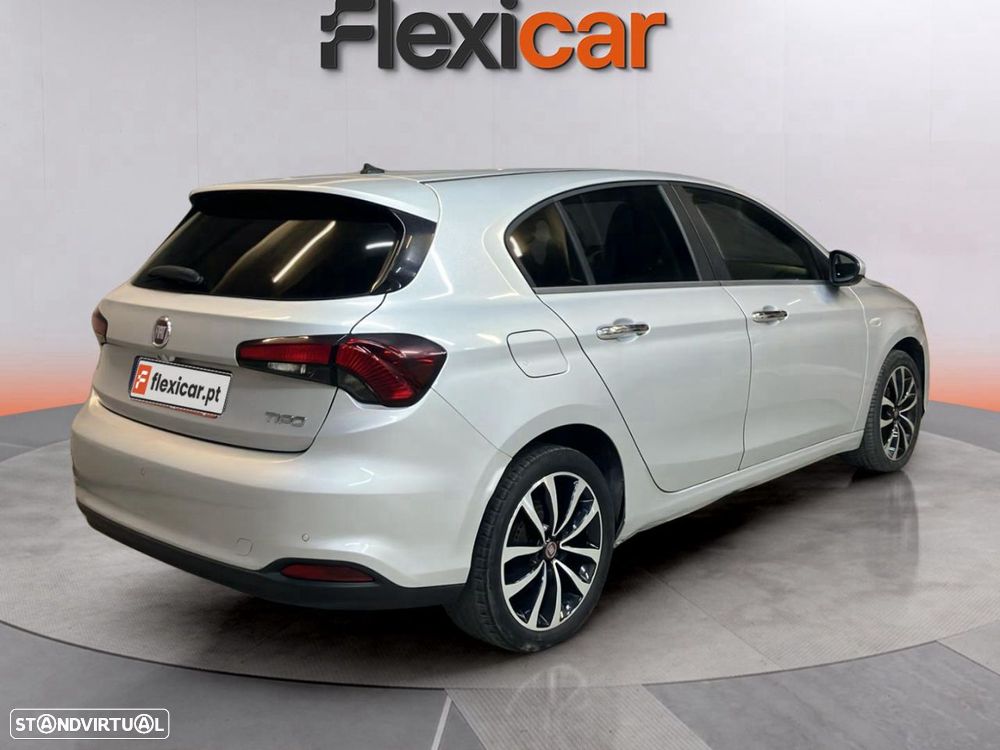 Fiat Tipo 1.3 M-Jet Lounge - 15