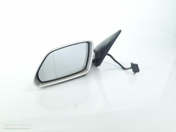 Espelho Retrovisor Esq Skoda Octavia Ii (1Z3) - 1