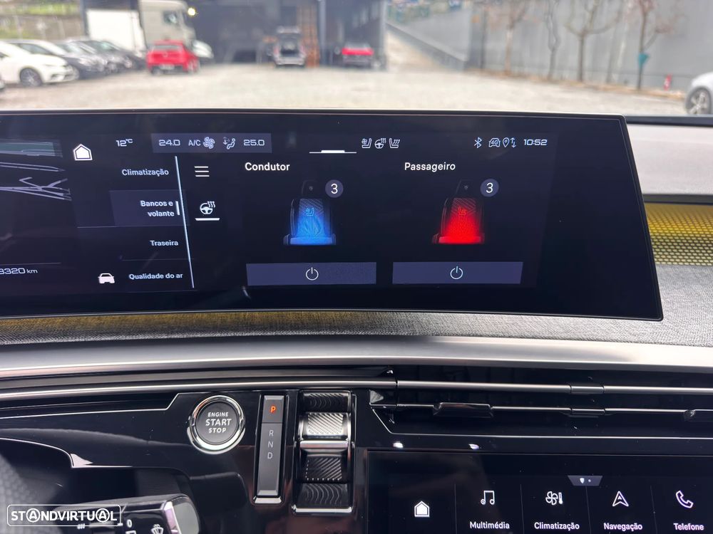 Peugeot E-5008 GT - 35