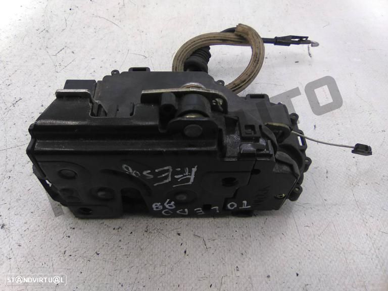Fechadura Porta Frente Esquerda  Seat Toledo Ii (1m) [1998_2006 - 2