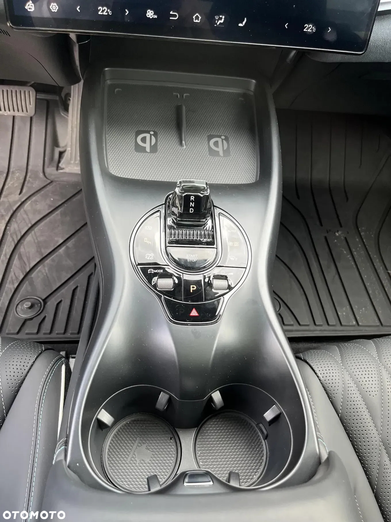 BYD Seal 82.5kWh Excellence AWD - 14