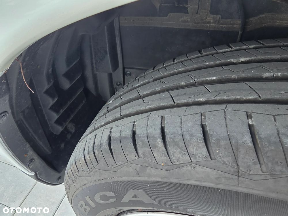 Mitsubishi ASX 1.6 ARCTIC - 27