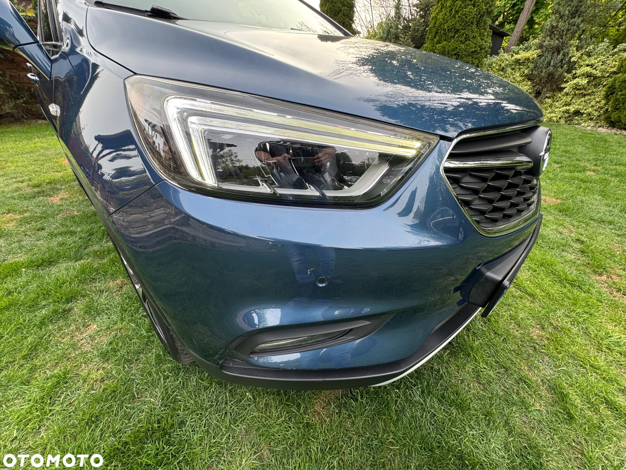 Opel Mokka - 21