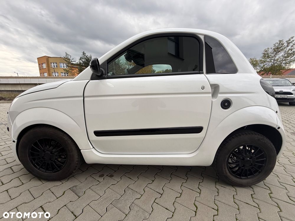 Microcar DUE First - 9