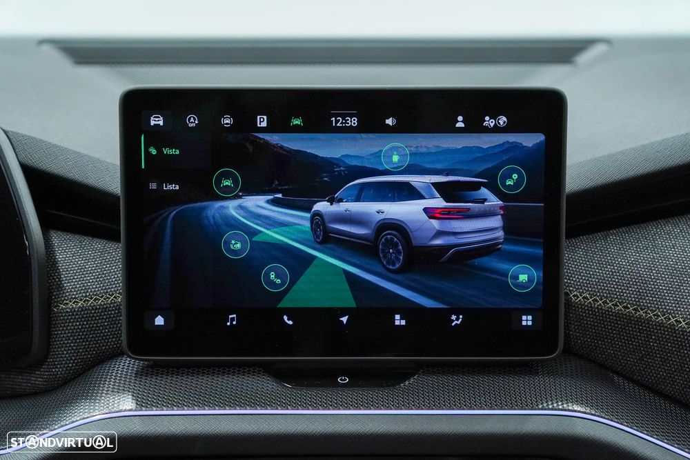 Skoda Kodiaq 2.0 TDI Ultra DSG - 42