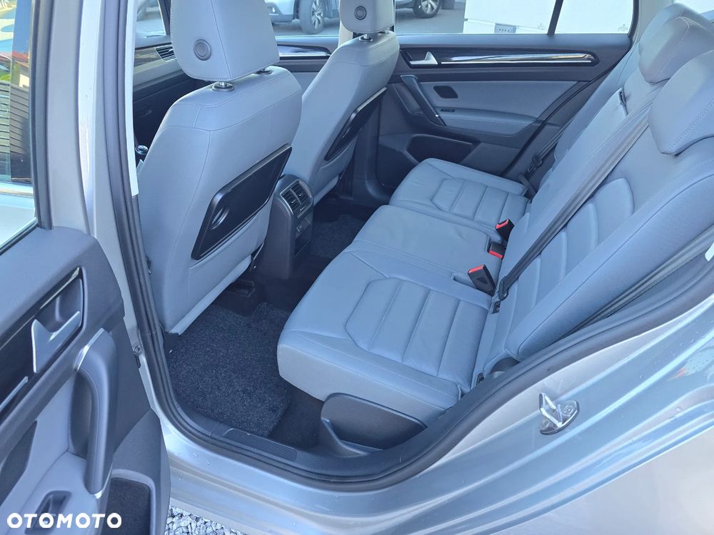 Volkswagen Golf Sportsvan 1.5 TSI ACT OPF Highline - 13