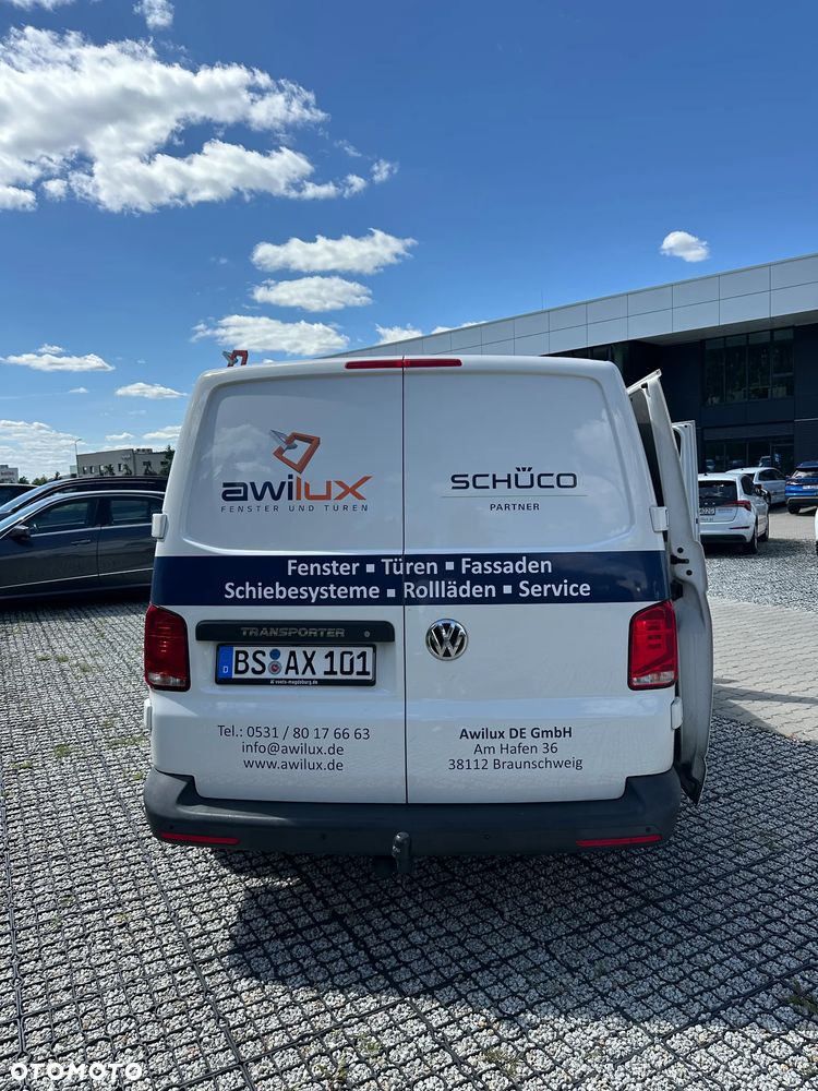 Volkswagen T6.1 - 4