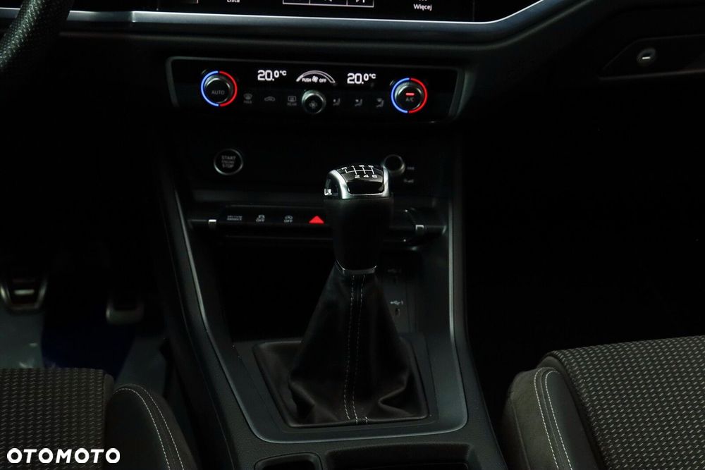 Audi Q3 - 21