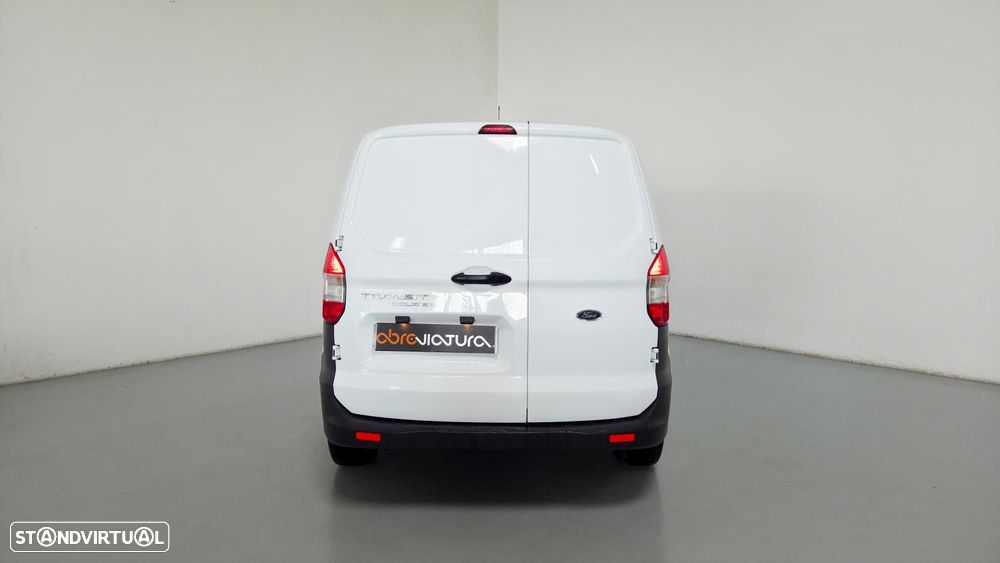 Ford Transit Transit Courier 1.5 TDCI L1 - 5