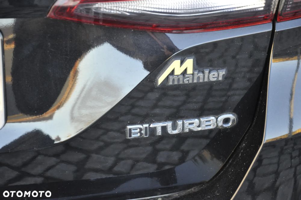 Opel Astra 1.6 BiTrb D (CDTI) Start/Stop Innovation - 22