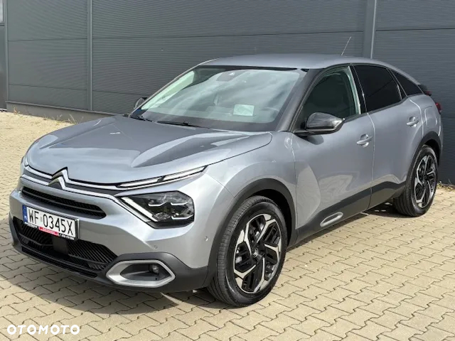 Citroën C4 1.5 BlueHDi Shine S&S - 23