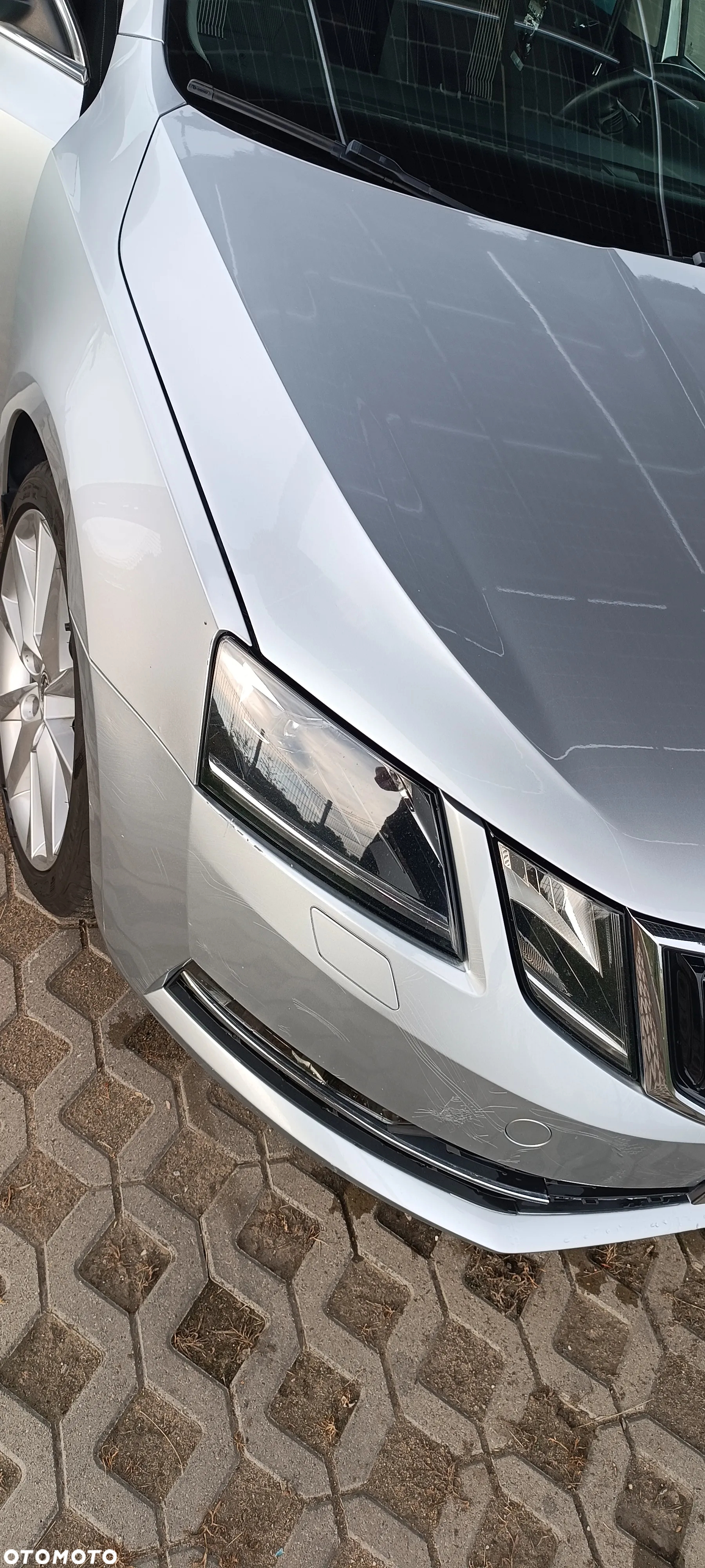 Skoda Octavia 2.0 TDI Ambition DSG EU6 - 21