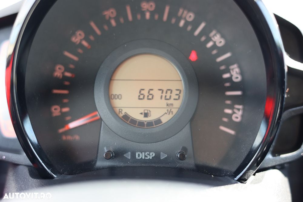 Peugeot 108 PureTech 82 Allure - 7