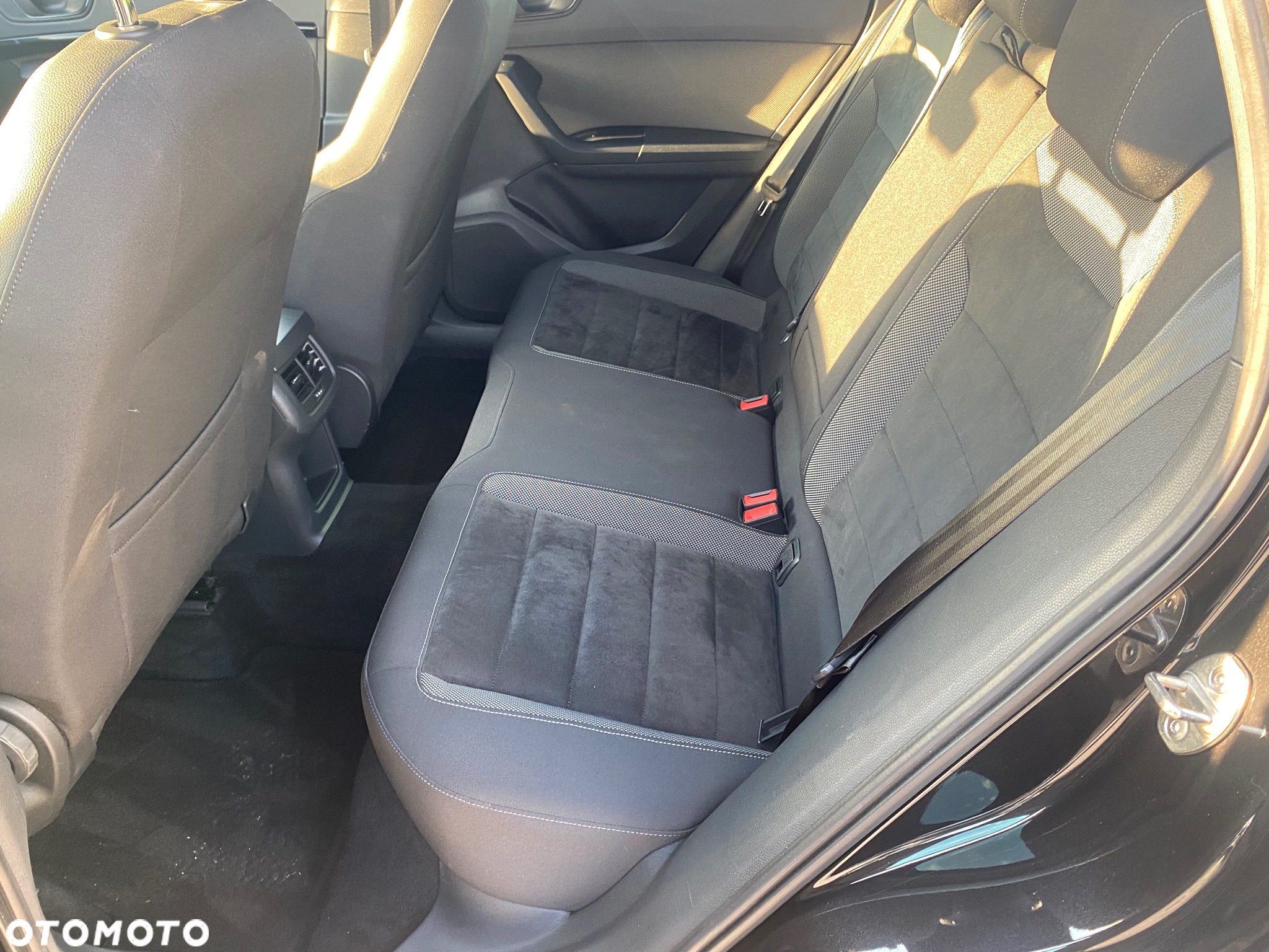 Seat Ateca 1.4 ECO TSI XCELLENCE - 28