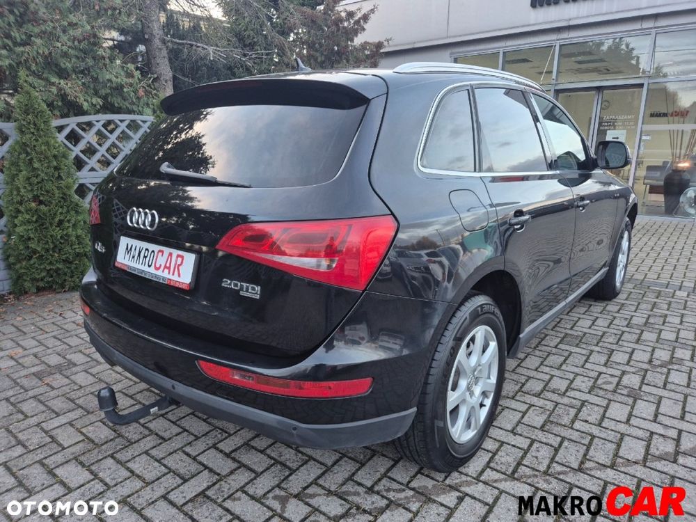 Audi Q5 - 3