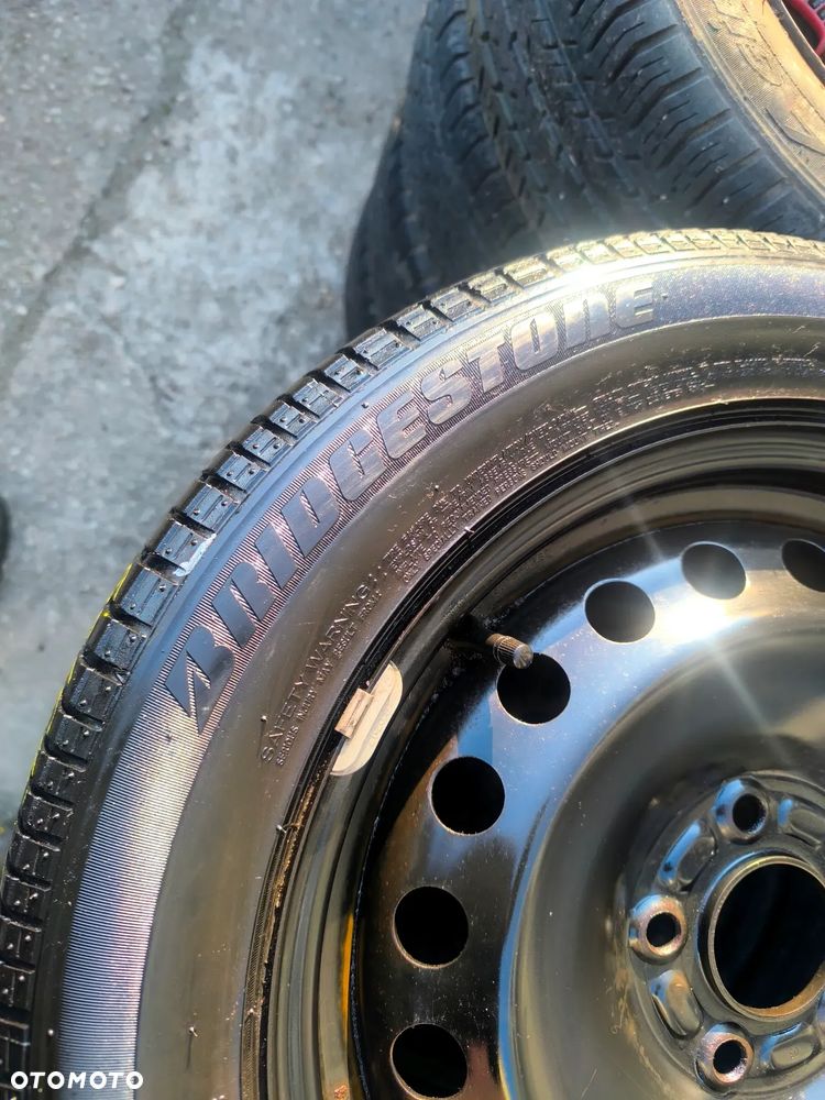 5x108 Felgi Stalowe Stal 16 Koła Letnie Lato FORD MONDEO MK3 MK4 MK5 FOCUS KUGA CMAX TOURNEO TRANSIT CONNECT SMAX GALAXY II III 23 VOLVO C30 V40 S40 V50 V40 4mm Legnica ALU-RAD 205/55 - 5