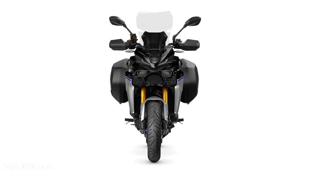 Yamaha Tracer - 34