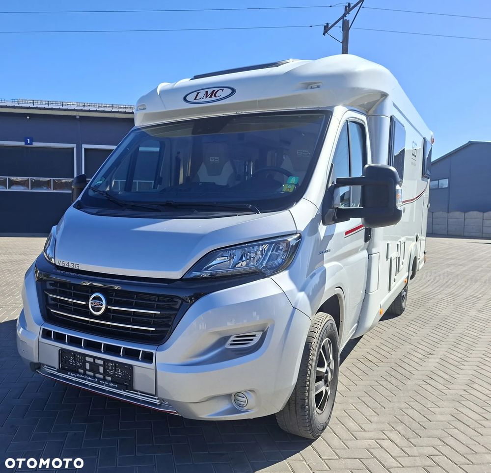 Fiat Ducato LMC V643 - 2
