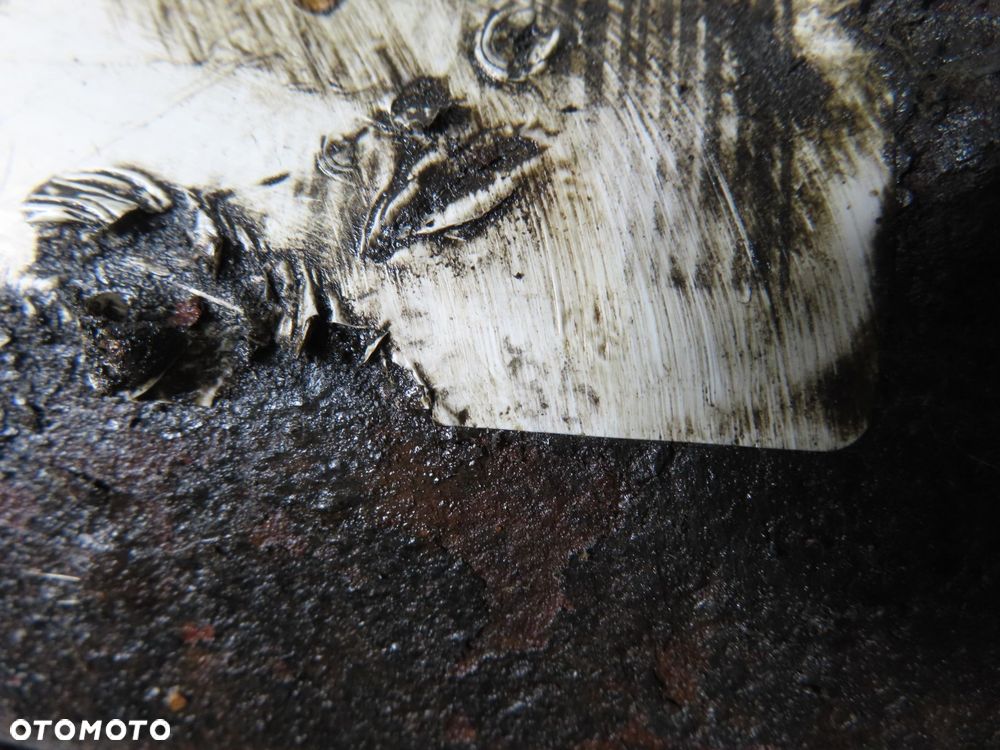 DYFER BMW E39 525 d 2,35 - 3