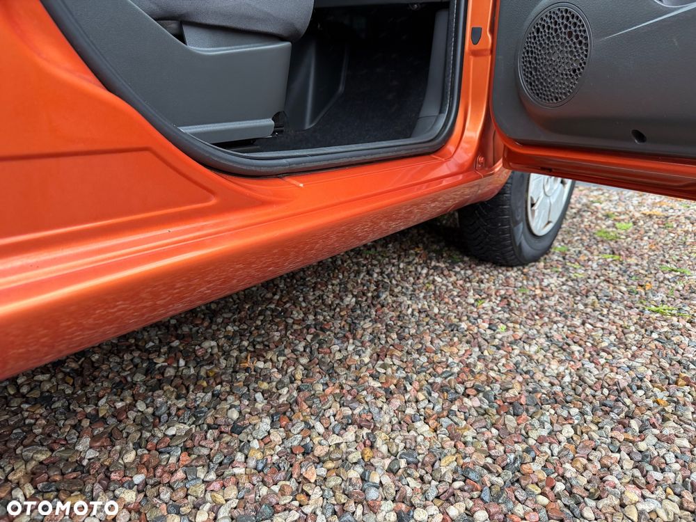 Fiat Panda 1.1 Happy - 27