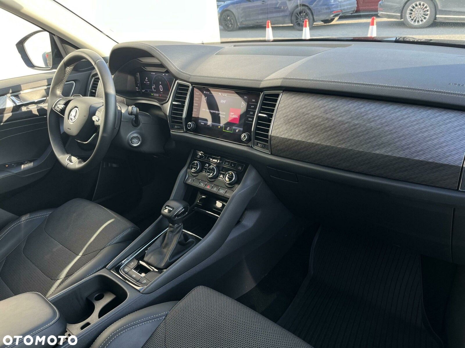 Skoda Kodiaq - 11