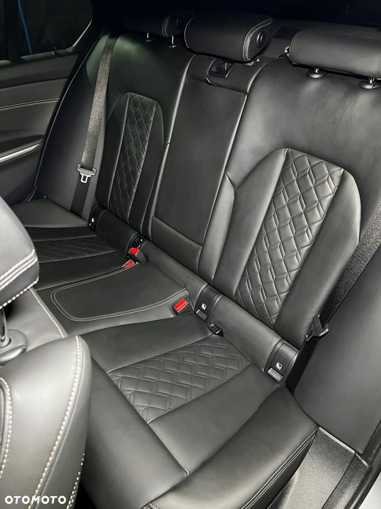 BMW Seria 3 320i xDrive M Sport - 4