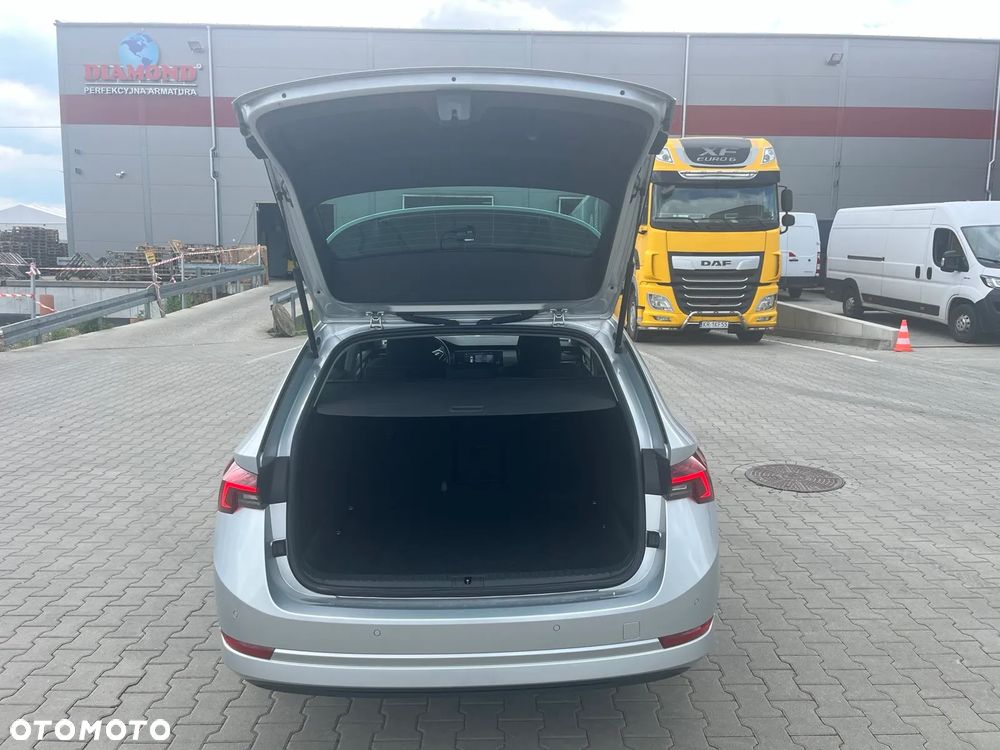 Skoda Octavia - 5