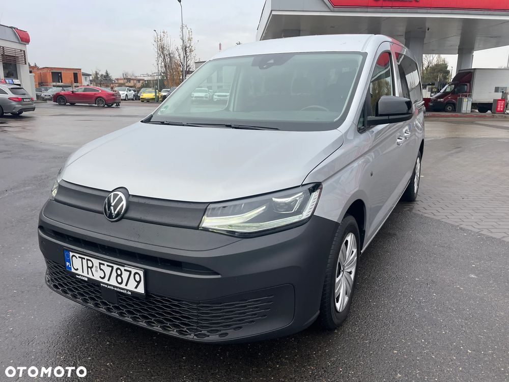 Volkswagen Caddy ver-2-0-tdi-bmt-7--si-dsg-life-maxi - 1
