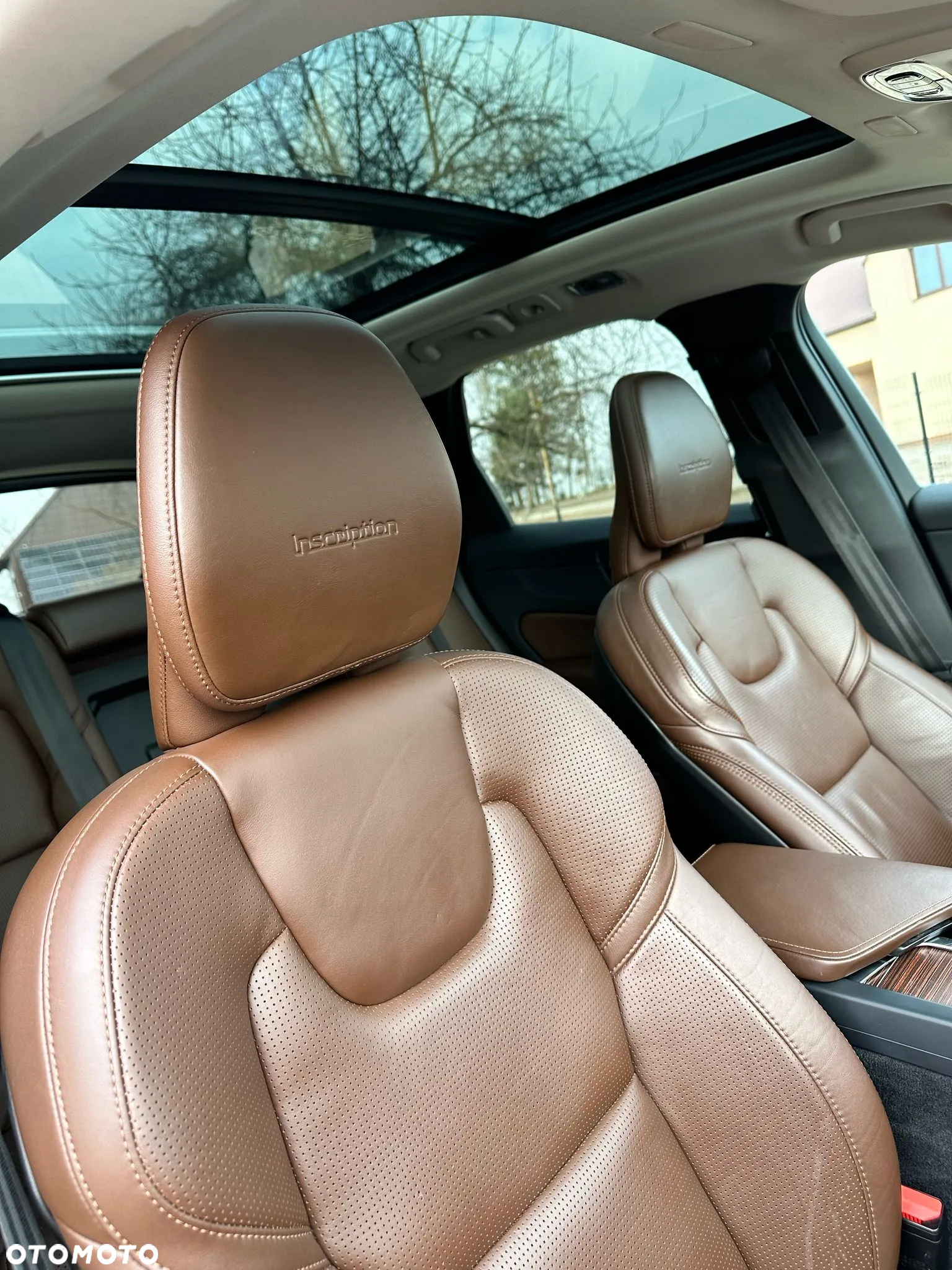 Volvo XC 60 T5 AWD Inscription - 31