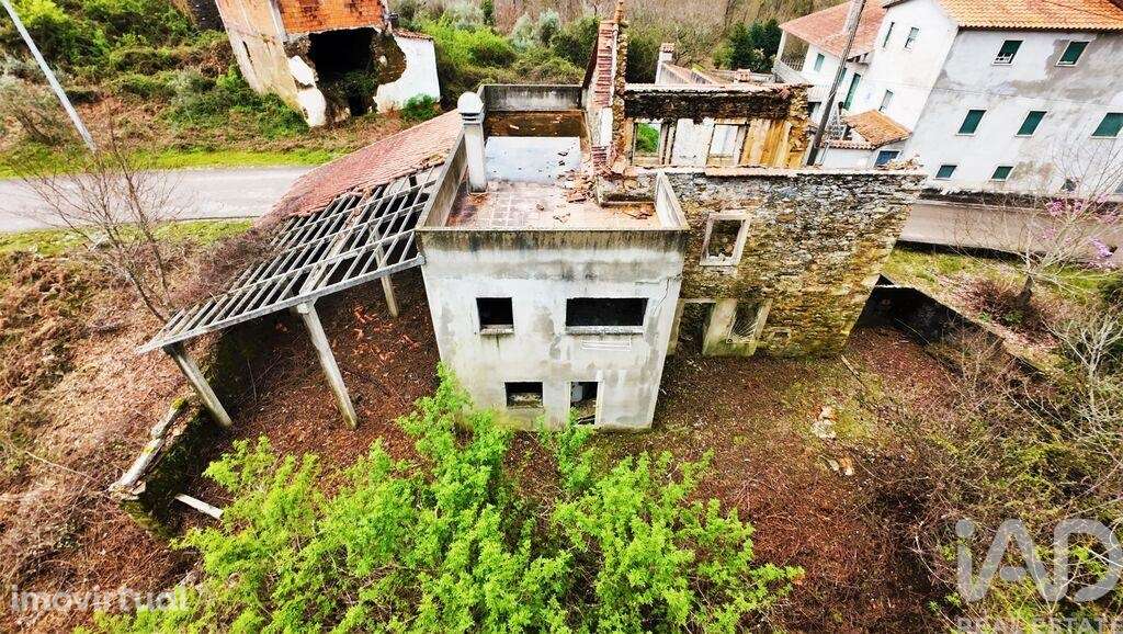 Casa / Villa em Castanheira de Pêra e Coentral de 92 m2 - Grande imagem: 3/35