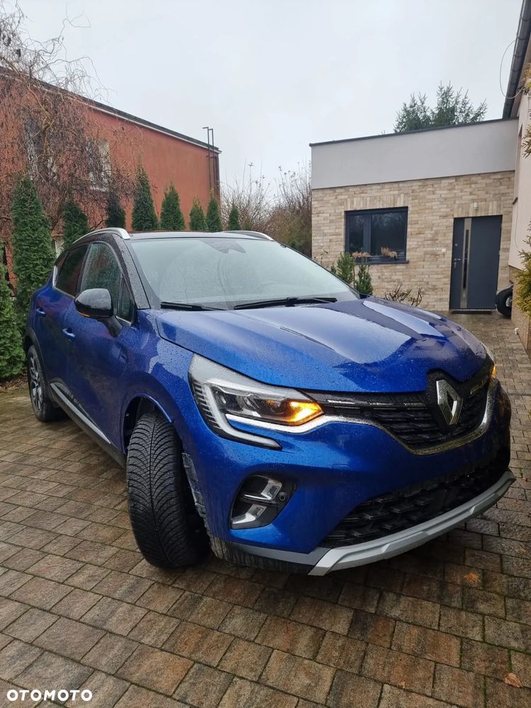 Renault Captur 1.6 E-TECH Plug-In Intens - 5