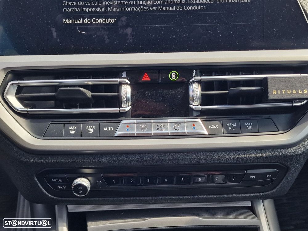 BMW 330 e Corporate Edition Auto - 23