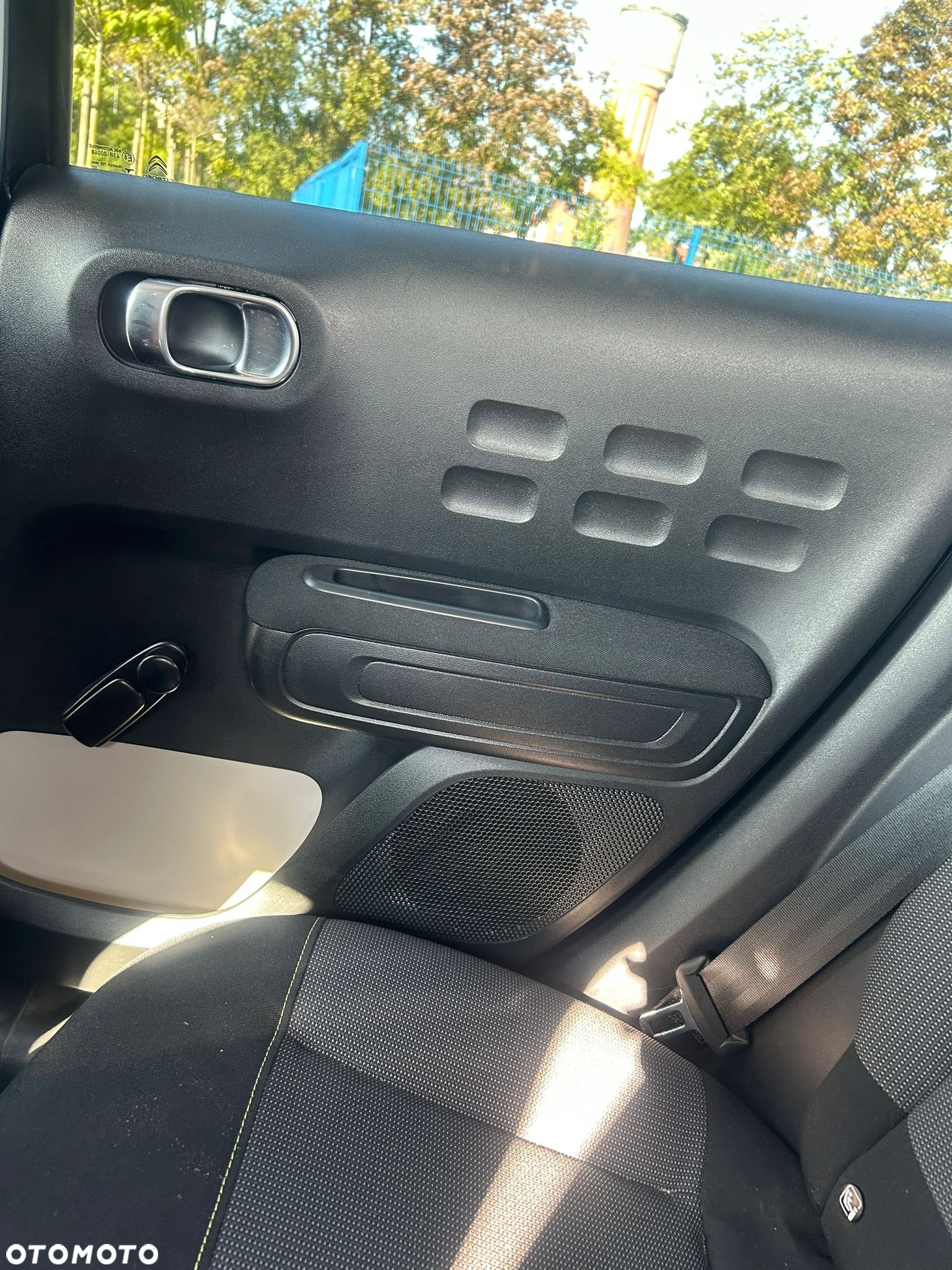 Citroën C3 1.2 PureTech Live - 12